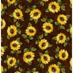 MINI SUNFLOWERS