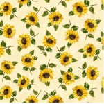 MINI SUNFLOWERS