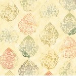 MEDALLION TEXTURE