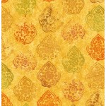MEDALLION TEXTURE