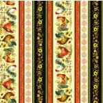 FARMHOUSE STRIPE