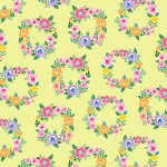 FLOWER WREATHS