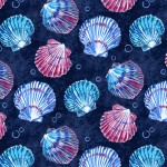 OCEAN COMMOTION