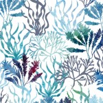 TWIRLING SEAWEED