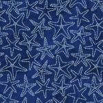 DEEP SEA STARS