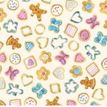 BISCUIT CUTTERS