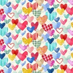 HEART AND SOUL