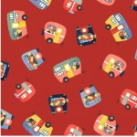 CAMPERS - NOT FOR PURCHASE BY MANUFACTURERS