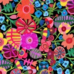 BOLD AND COLORFUL