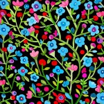 FLOWERING VINES