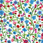 FLOWERING VINES