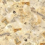 LOST TREASURES