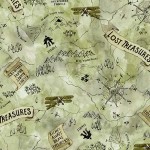 LOST TREASURES