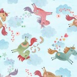 CLIP CLOP
