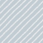PEPPERMINT CANDY STRIPE