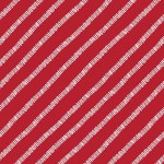 PEPPERMINT CANDY STRIPE