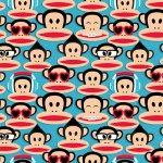 PAUL FRANK PACKED - NOT FOR PURCHASE BY MANUFACTURERS
