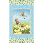 PIXIELATED - 24" panel