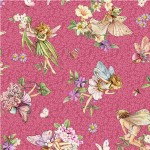 THE DANCING FLOWER FAIRIES - NOT FOR PURCHASE BY MANUFACTURERS