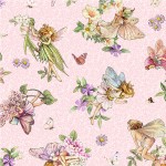 THE DANCING FLOWER FAIRIES - NOT FOR PURCHASE BY MANUFACTURERS