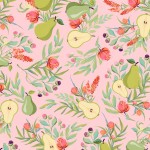 A PERFECT PEAR