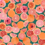 GRAPEFRUIT PARFAIT