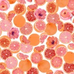 GRAPEFRUIT PARFAIT