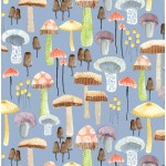 MELLOW MUSHROOMS