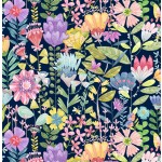 FANCIFUL FLOWERS
