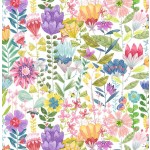 FANCIFUL FLOWERS