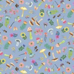 WOODLAND WHIMSY