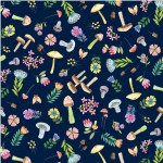 WOODLAND WHIMSY