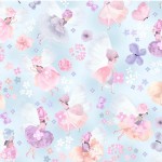 FLUTTER FAIRIES