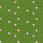 FOX FACES