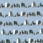 TREES