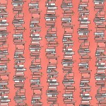 BOOK STACKS