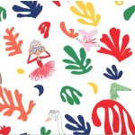 LOLA LOVES MATISSE