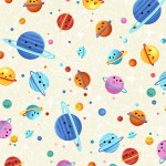 COSMIC SPACE