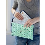 Everglades Envelope Purse
