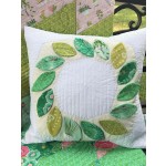 Flower Shop Pillow