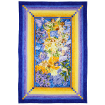 From Dawn Till Dusk Quilt by Marinda Stewart