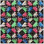 Granny's Quilt by Rob Appell  /48"x60"