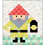 Hank Quilt by Susan Emory /64"x72"