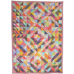 Parterre Quilt by Tamara Kate helen's garden