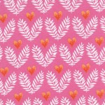 BIG LOVE on KNIT