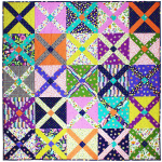 measures: 60x60"