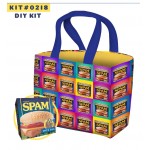 SPAM TOTE BAG KIT