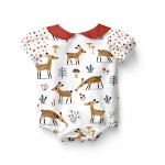 Baby Romper