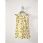 Limoncello Dress 