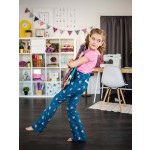 Little Sewists - Astoria Overalls